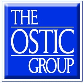 OSTIC Group Logo