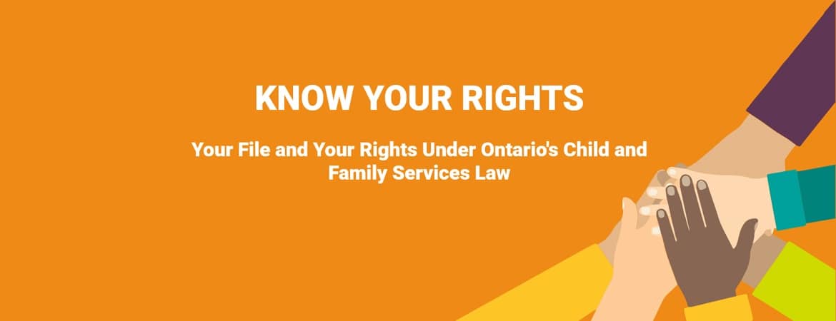 Know Your Rights image